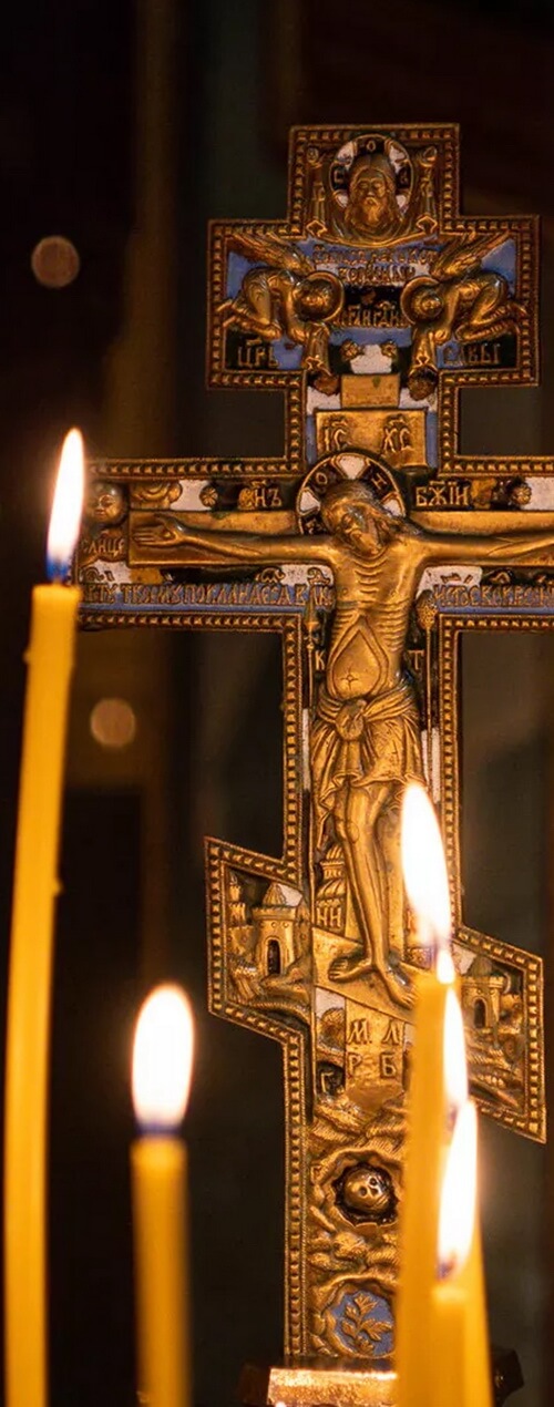 Пример изображения для стекла на лампаде, фото 7